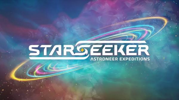 STARSEEKER: Astroneer Expeditions — Caos cooperativo en la frontera espacial