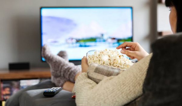 Las 20 mejores páginas web para ver películas gratis