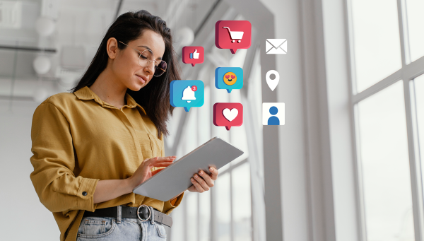 Más allá del SEO: cómo coordinar todos los canales de tu estrategia digital