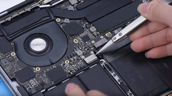 Señales de que tu MacBook o portátil necesita reparación urgente