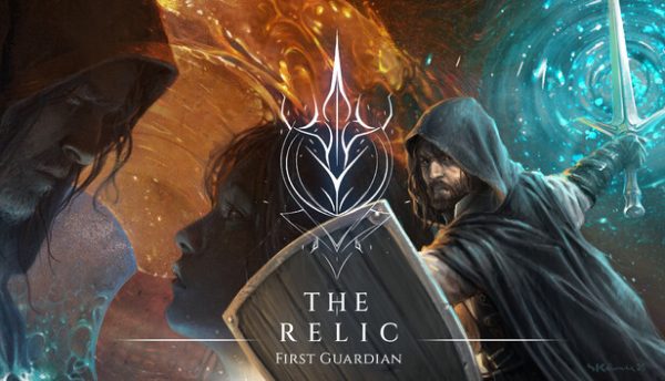 «The Relic: First Guardian»