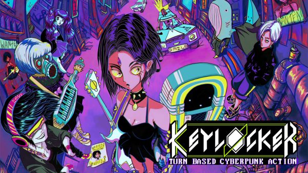 Keylocker: La rebelión del ritmo en un futuro distópico