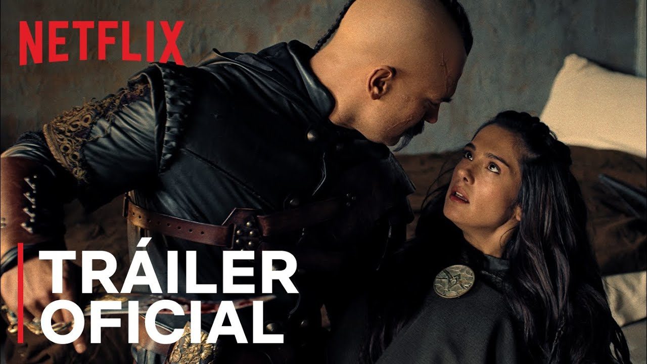 Estrenos Netflix Julio 2020 Escape Digital Series Y Películas 