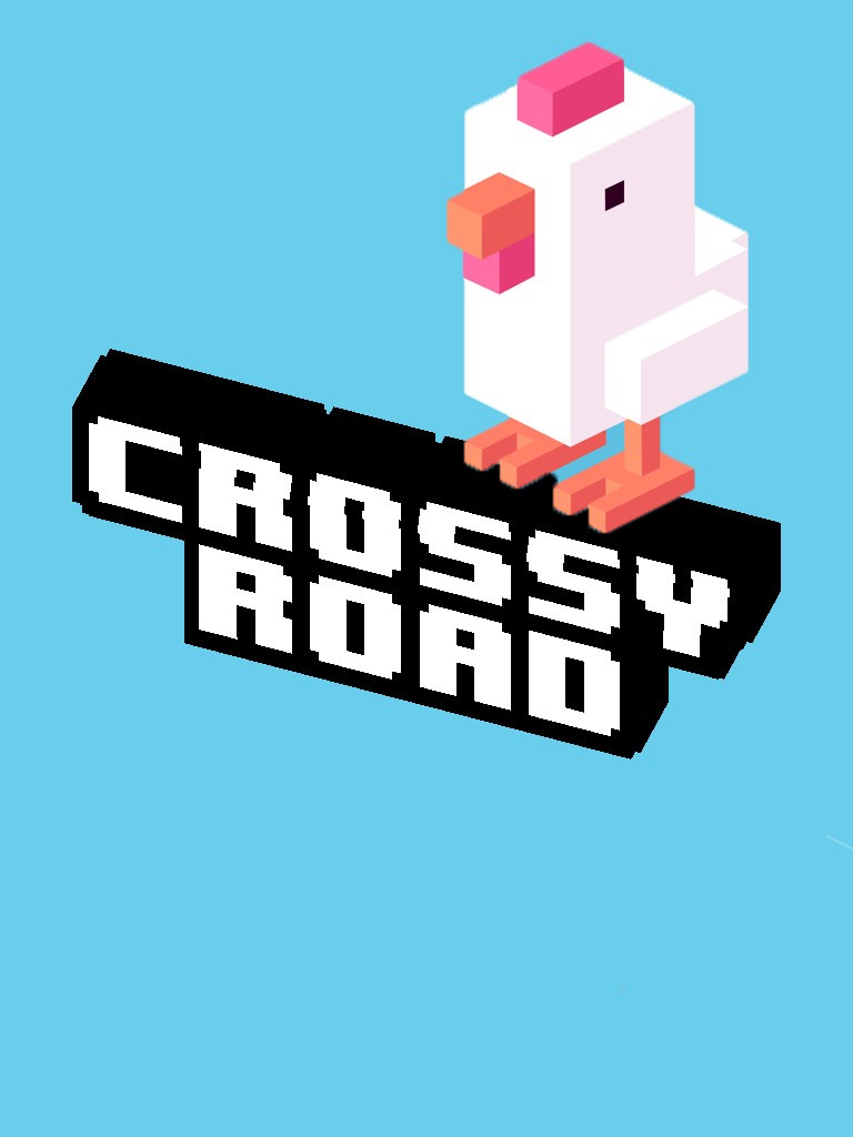 juego Crossy Road
