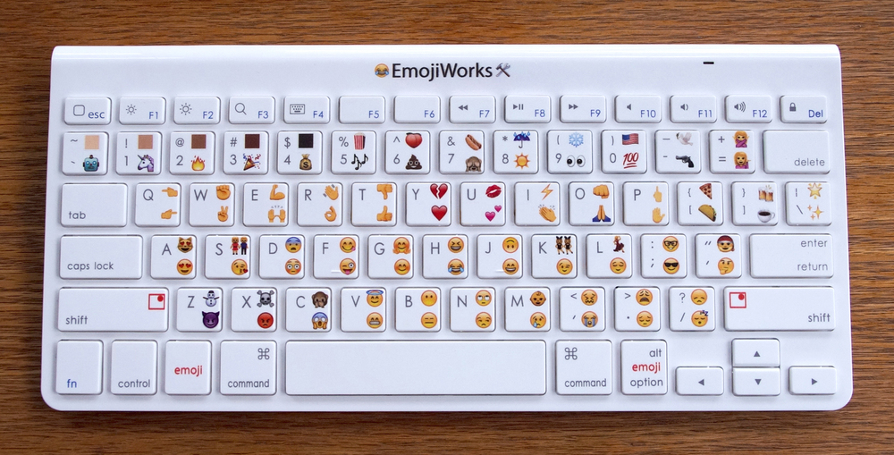escapedigital-teclado emoji-plus